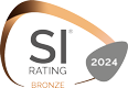 Logo di valutazione SI START 2023.